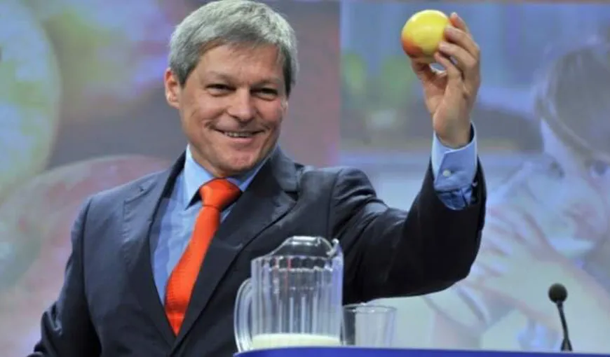 Dacian Cioloş, comparat de un senator PNL cu Bianca Drăguşanu: „Să înţeleg ca Dacian e noua Biancă?”