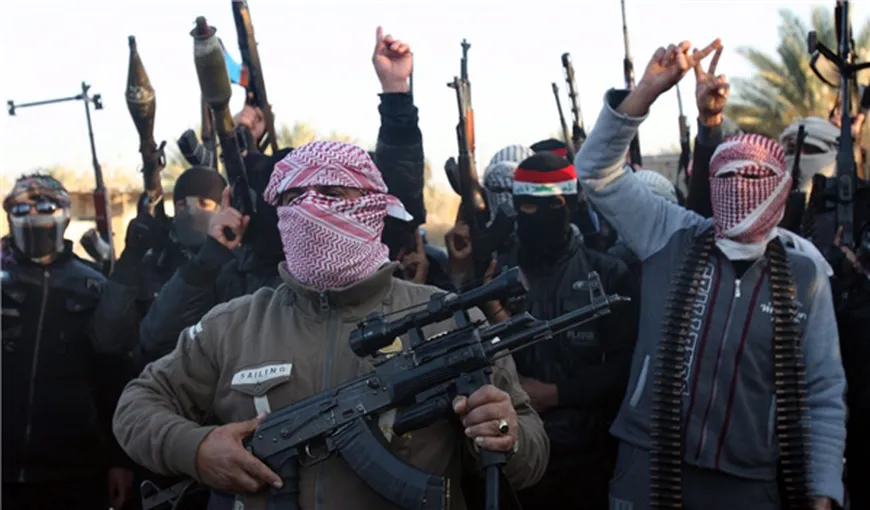 Un grup suspectat de legături islamiste reţinut în Cipru