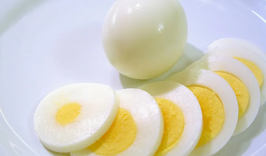 Încearcă dieta cu ou şi vei slăbi 10 kilograme în doar 7 zile