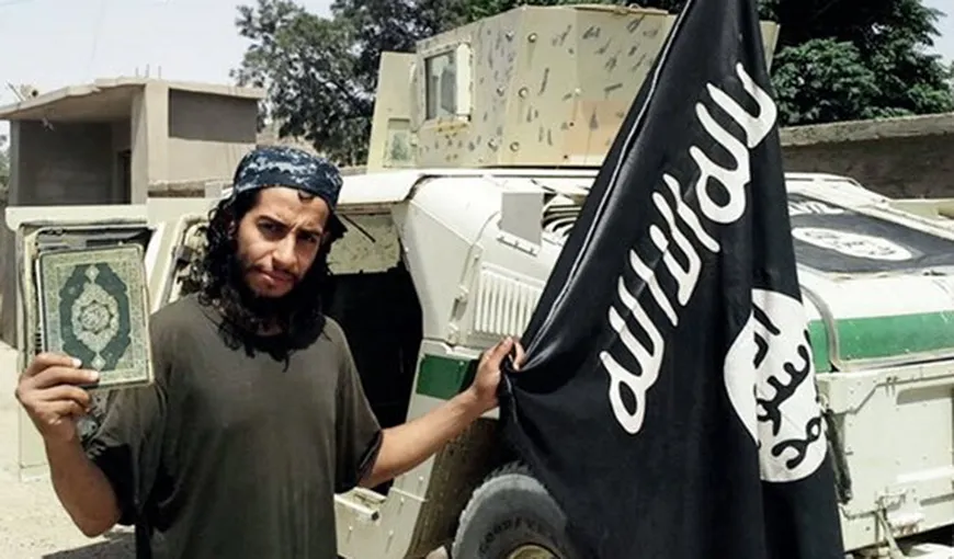 ATENTATE PARIS. S-a descoperit o legătură între un terorist kamikaze şi un jihadist din Statul Islamic
