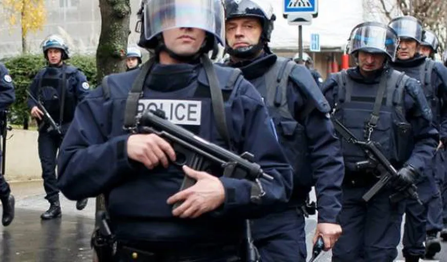 Starea de alertă teroristă din Bruxelles se menţine