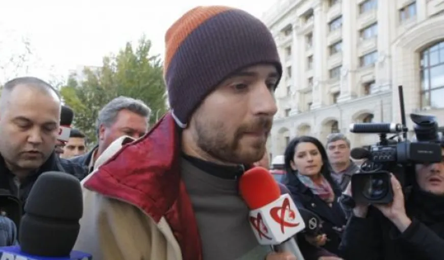 Alin Anastasescu, patron al clubului Colectiv, plasat în arest la domiciliu