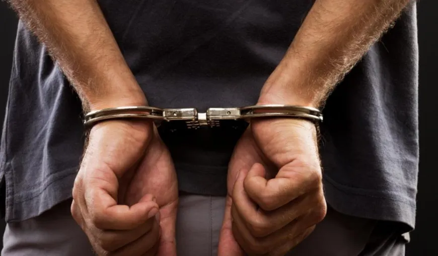 Bărbatul din Vaslui care droga şi viola minore, condamnat la OPT ANI şi opt luni de închisoare