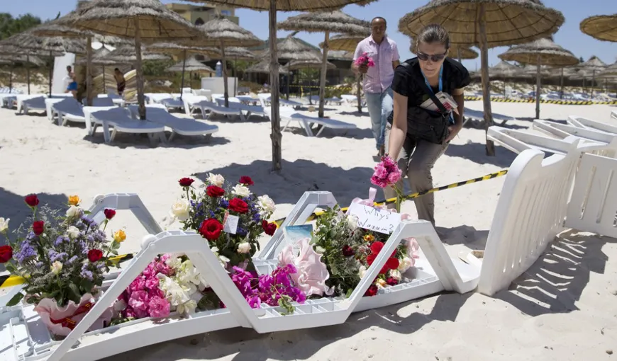 O celulă teroristă din Tunisia a fost dezmembrată la Sousse, unde au avut loc atentatele din iunie