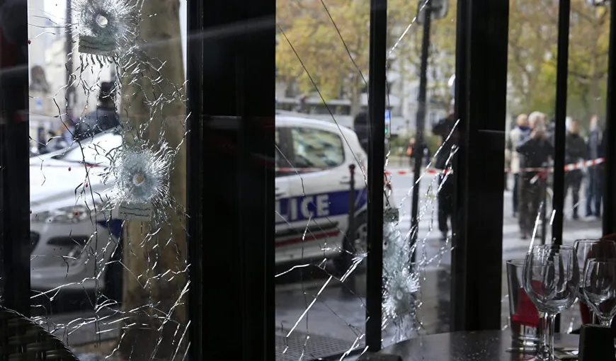 ATENTATE PARIS. Paisprezece cetăţeni sârbi au fost răniţi. Şapte dintre ei se află în stare gravă