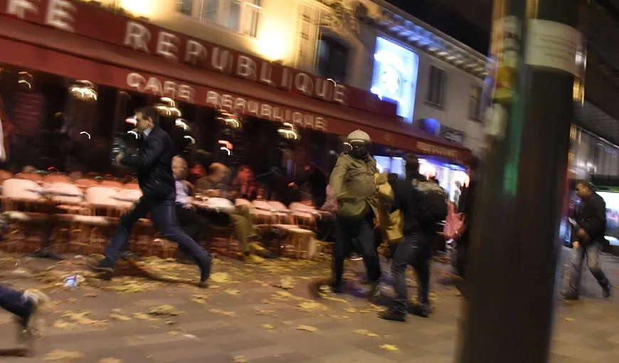 Unul dintre kamikaze era proprietarul unui „coffee shop” la Bruxelles