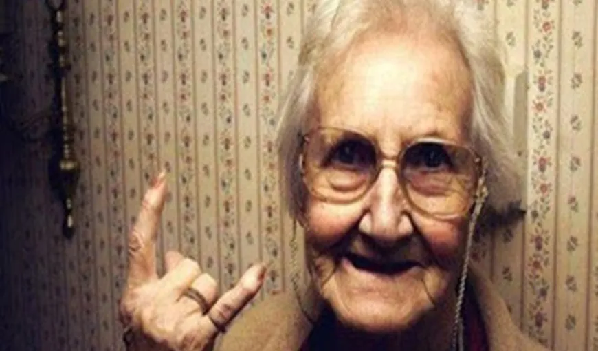 Răzbunarea unei bătrâne de 85 de ani a ajuns virală pe internet. Ce a făcut după ce nepoţii au dus-o la azil