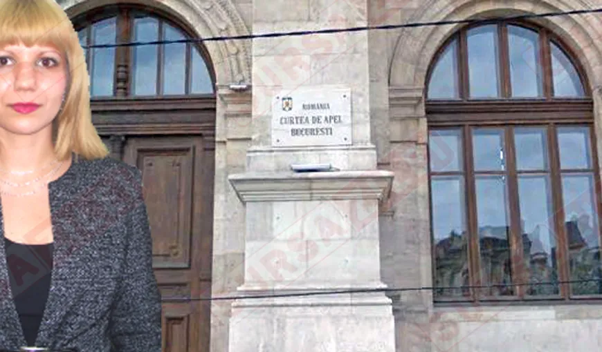 Judecătoarea care l-a condamnat pe Dan Voiculescu, mutată de la secţia penală a CAB
