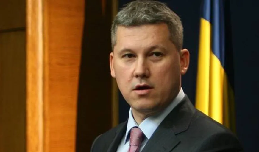 Cătălin Predoiu: Le-am cerut liberalilor să-l sprijine pe Cristian Buşoi. Candidaţii vor fi anunţaţi până în 1 martie