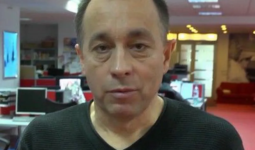 ONG-urile solicită anchetă după ce jurnalistul Cătălin Tolontan a spus că ar fi fost filat