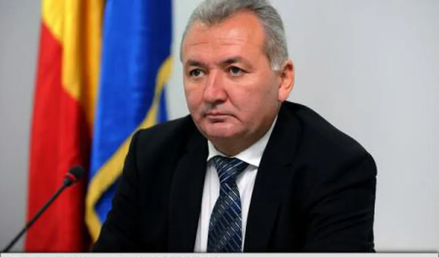Premierul Dacian Cioloş l-a numit ca secretar general al Guvernului pe Sorin Sergiu Chelmu