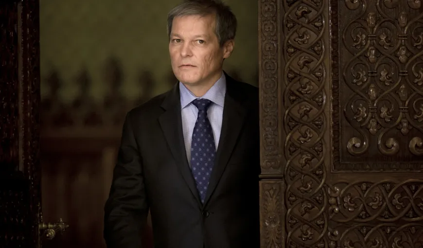 Premierul Dacian Cioloş va vizita miercuri răniţii din Colectiv de la Spitalul de Arşi