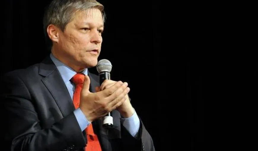 Dacian Cioloş, despre formarea Guvernului: „Am avut sugestii din partea partidelor de care nu am ţinut cont”