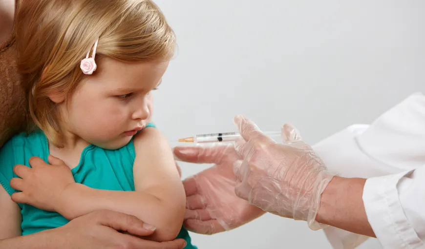 Întrebări şi răspunsuri despre vaccinarea copiilor