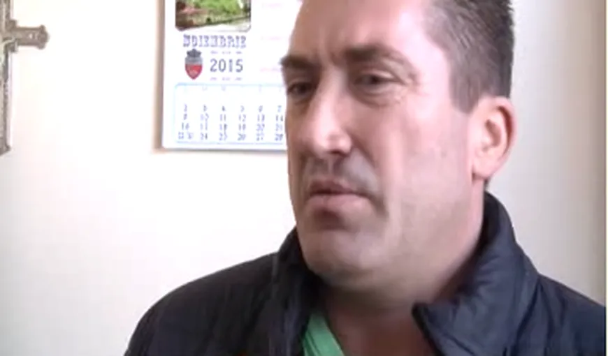 Bărbatul băut din Braşov care a spulberat o femeie gravidă pe trecerea de pietoni s-a angajat la primărie