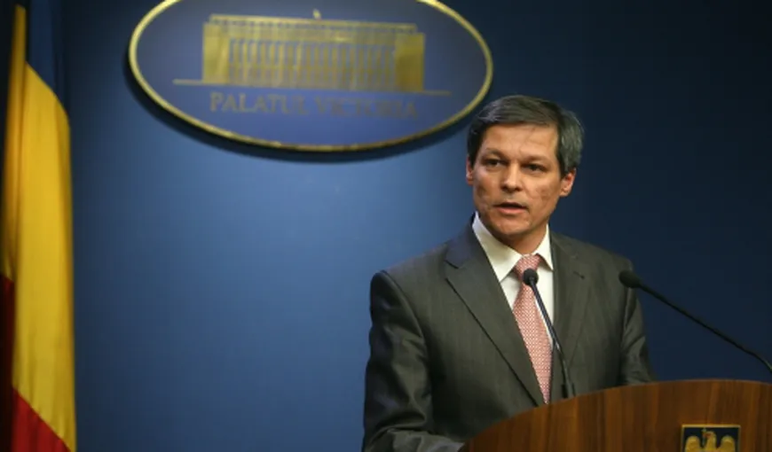 AUDIERI în Parlament. Miniştrii lui Dacian Cioloş, avizaţi FAVORABIL pe bandă rulantă de comisii