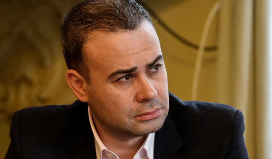 Darius Vâlcov nu a făcut declaraţii şi nu a propus probe în apărarea sa – rechizitoriu