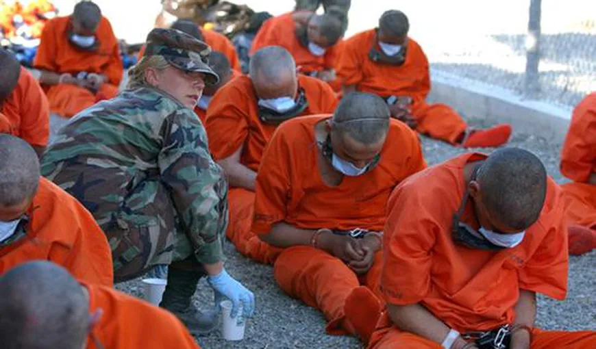 Deţinuţi de la Guantanamo transferaţi în Emiratele Arabe Unite. Erau EXECUTANŢI de rang inferiror în Al-Qaida