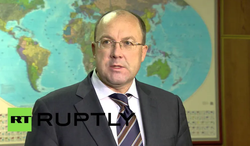 Ministerul de Externe de la Moscova le cere cetăţenilor ruşi care se află în Turcia să se întoarcă în Rusia