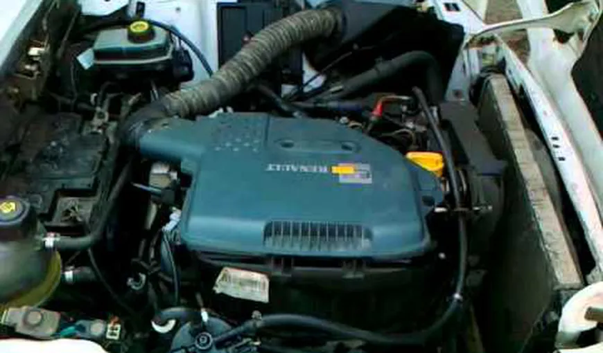 DIESELGATE: Autorităţile germane verifică 50 de modele de maşini diesel, inclusiv motoare Dacia