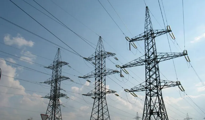 Anunţ ANRE: Preţul la energia electrică ar putea SCĂDEA de la 1 ianuarie 2016. Vezi cu cât