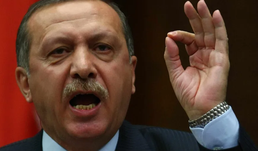 Erdogan: Turcia va adăposti refugiaţii sirieni care fug din Alep