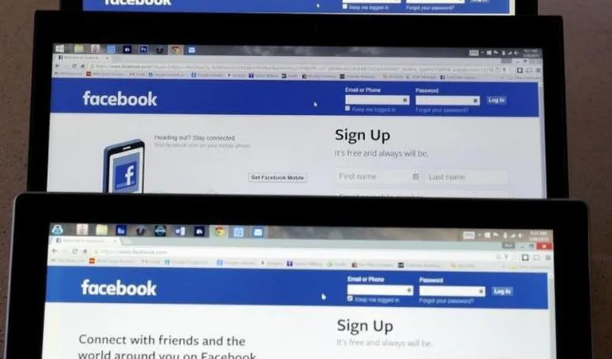 Facebook, somată de justiţia belgiană să nu-i mai urmărească pe cei care nu sunt membri ai reţelei