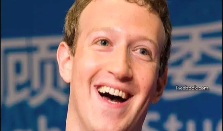 Fondatorul Facebook îşi ia două luni concediu de paternitate