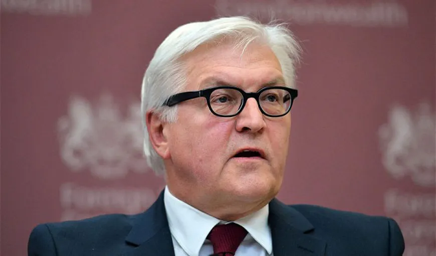 Şeful diplomaţiei germane susţine că Rusia ar putea reveni în G8