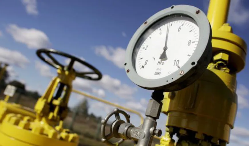Romgaz a prelungit până pe 29 februarie contractul cu ELCEN pentru livrarea de gaze naturale