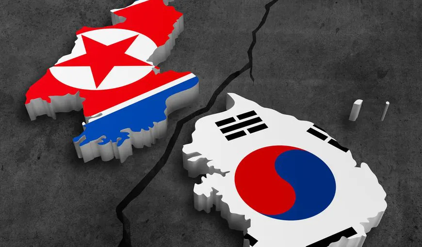 Cele două Corei au căzut de acord asupra unui dialog la nivel înalt în decembrie