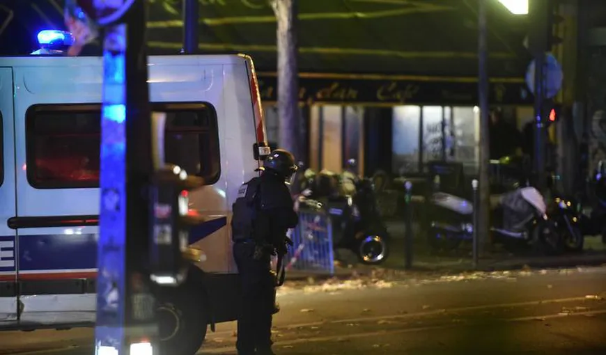 ATENTATE PARIS. Ce se aude pe înregistrarea trimisă de ISIS. Nu este oficial, dar poliţiştii au deja o pistă