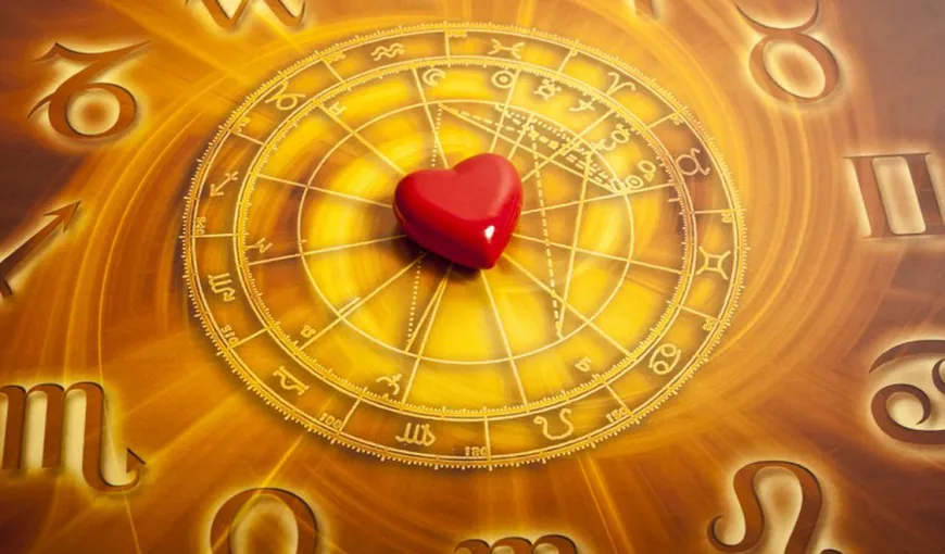 Horoscop: Cum stai cu dragostea în săptămâna 23-29 noiembrie