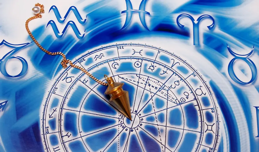 Horoscopul săptămânii: Află previziunile pentru zodia ta!