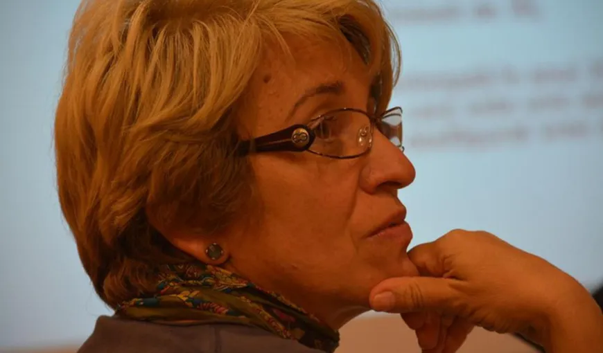 Ministrul propus al Justiţiei, Cristina Guseth: Problema că NU SUNT ABSOLVENTĂ de DREPT poate fi DEPĂŞITĂ