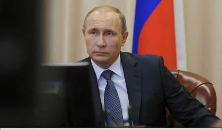 Vladimir Putin acuză actuala putere de la Ankara de susţinerea unui islam radical: Rusia „nu va purta război cu Turcia”