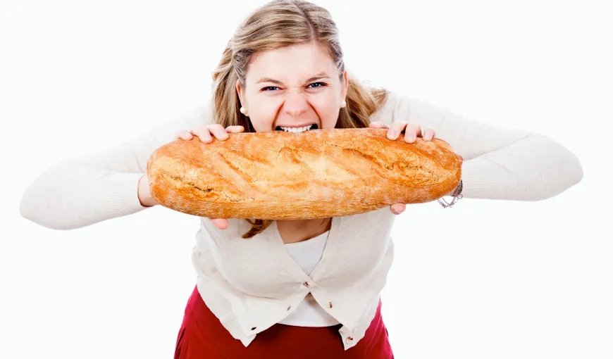 Intoleranţa la gluten: 7 semne pe care le ignori