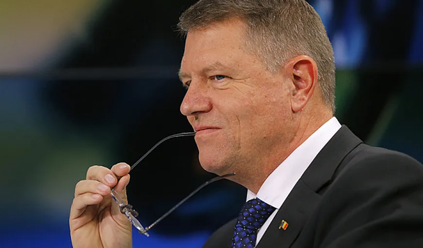 Preşedintele Klaus Iohannis va numi un prim-ministru interimar