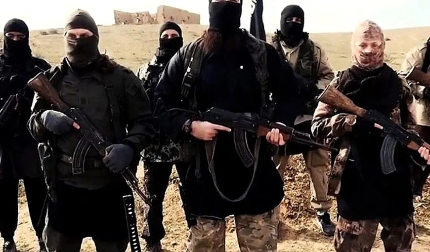 Jihadiştii din Stat Islamic ameninţă cu o nouă lovitură la Paris. Răspunsul Franţei