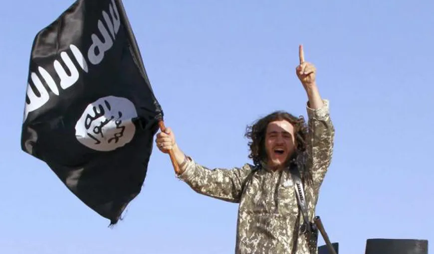 Fabius: Statul Islamic – „nişte monştri, dar sunt 30.000”