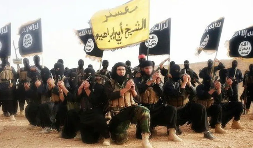 Experţii anticipează: Teroarea provocată de Statul Islamic va continua