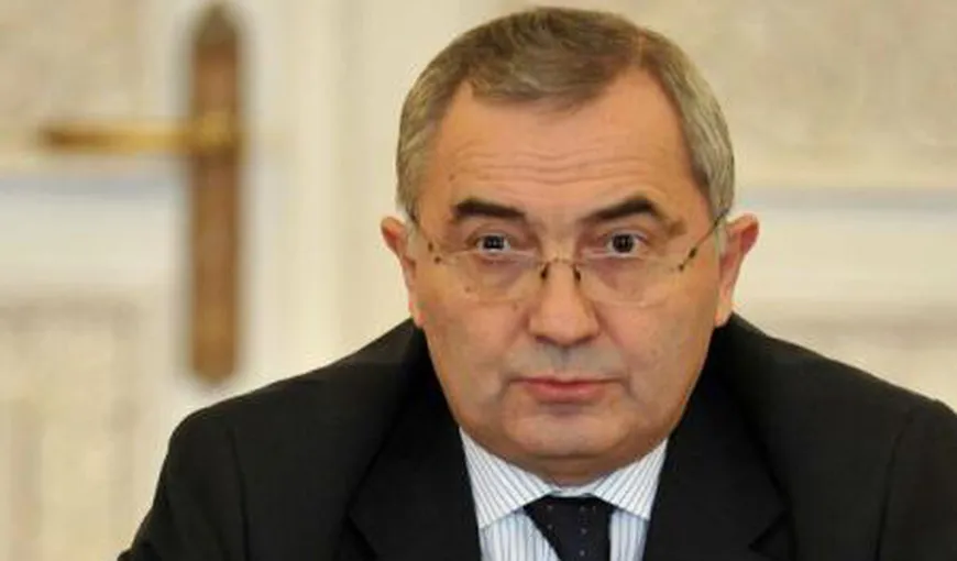 Ministrul de Externe, Lazăr Comănescu, despre relaţia cu Rusia: „Trebuie să fim pragmatici”
