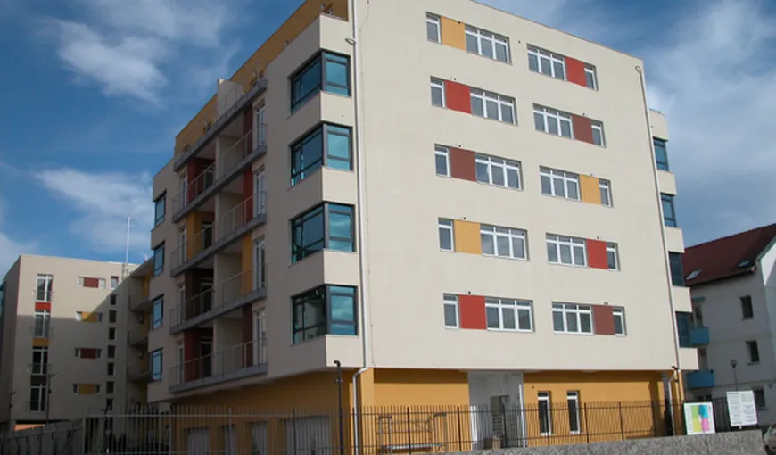 România are nevoie de zeci de mii de locuinţe. Ce spun experţii imobiliari