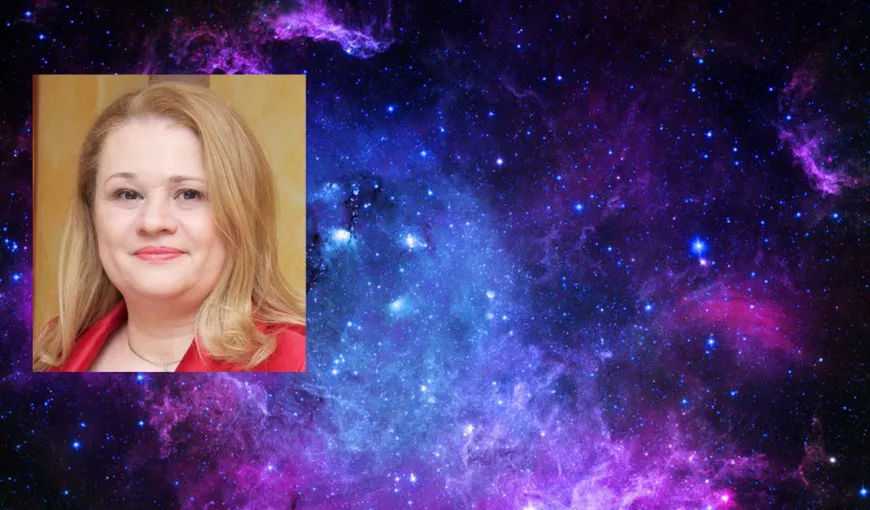 Mariana Cojocaru face previziuni astrologice pentru decembrie 2015
