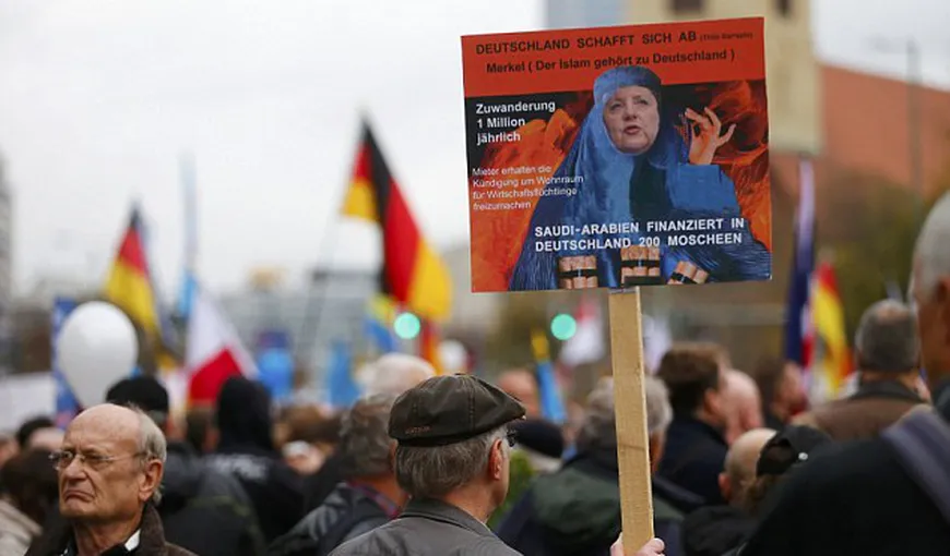 Germania începe repatrierea imigranţilor