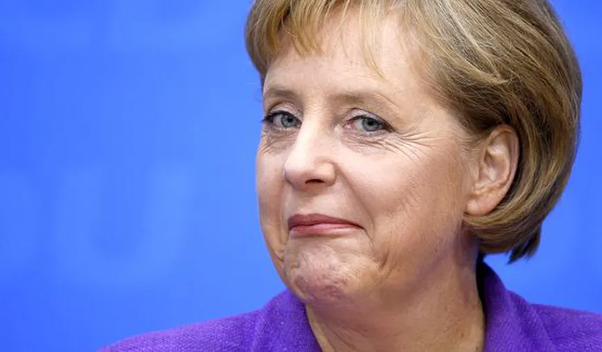 Angela Merkel nu a fost informată de Ministerul de Interne despre schimbarea regulilor pentru refugiaţi