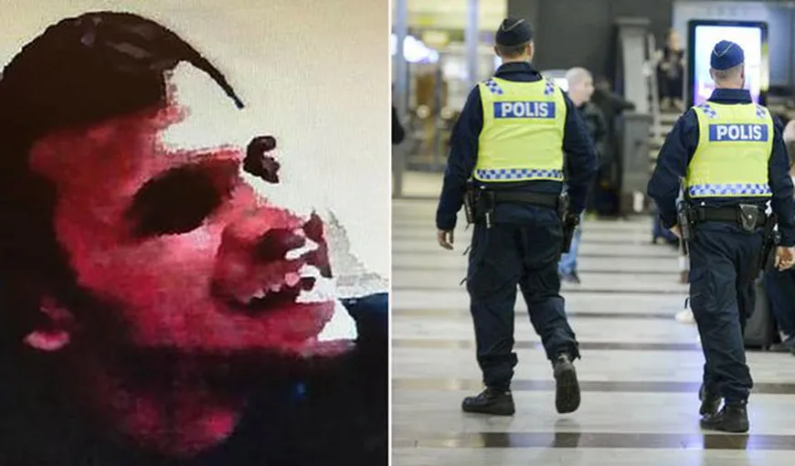 Irakianul bănuit de pregătirea unui atentat în Suedia a fost ARESTAT
