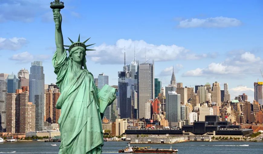 Bill de Blasio: New York-ul nu va fi intimidat de jihadiştii Statului Islamic