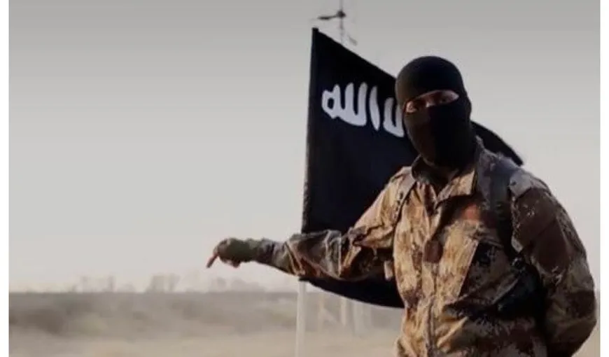ISIS ameninţă cu un MESAJ VIDEO. „Vrem să cucerim Parisul, apoi Roma şi Andaluzia!”