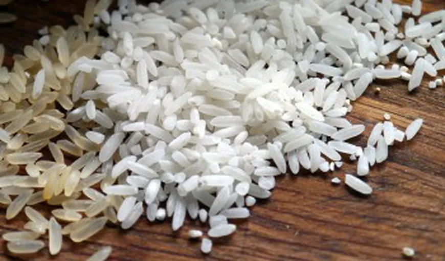 Şase utilizări ale orezului pe care nu le-ai încercat